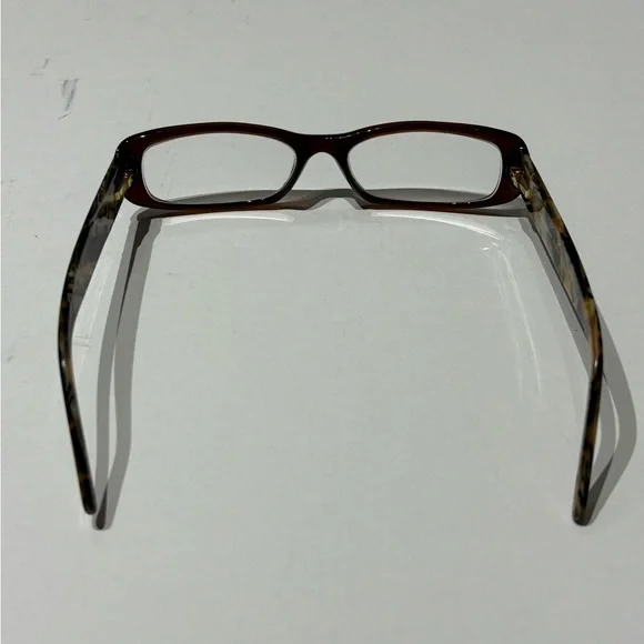DG Tortoise Shell Glasses - Picture 9 of 14